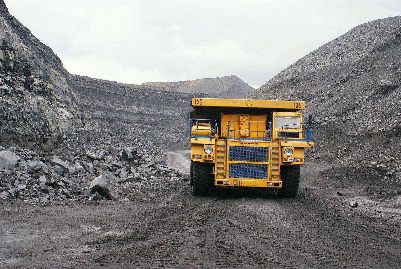 [Prensa/Entrevista] “Las empresas mineras tendrán que contribuir a reciclar el 100% de sus neumáticos al 2030”