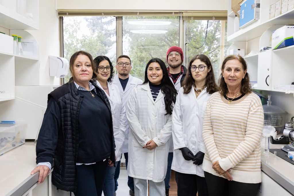 Colaboraremos con UdeC para transformar resultados científicos en soluciones reales para la industria del agua